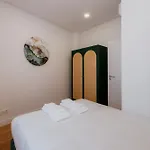 شقة The Atalaia House Lisboa