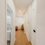 شقة The Atalaia House