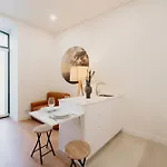The Atalaia House *