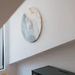 The Atalaia House *