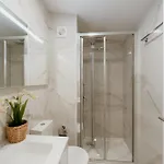 شقة The Atalaia House