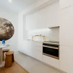 شقة The Atalaia House Lisboa
