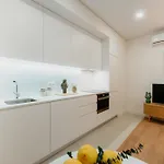 شقة The Atalaia House