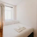 شقة The Atalaia House