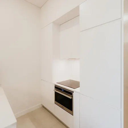The Atalaia House Apartament
