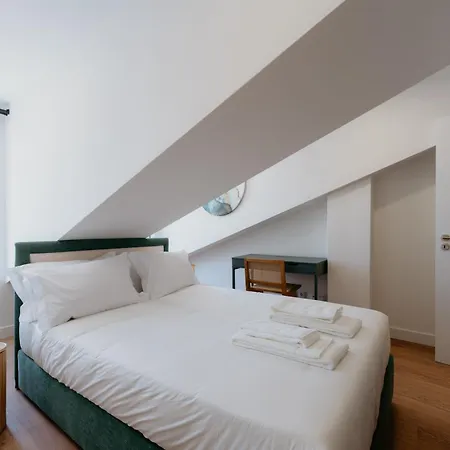 The Atalaia House Lejlighed Lisboa