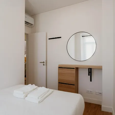 The Atalaia House Lejlighed Lisboa