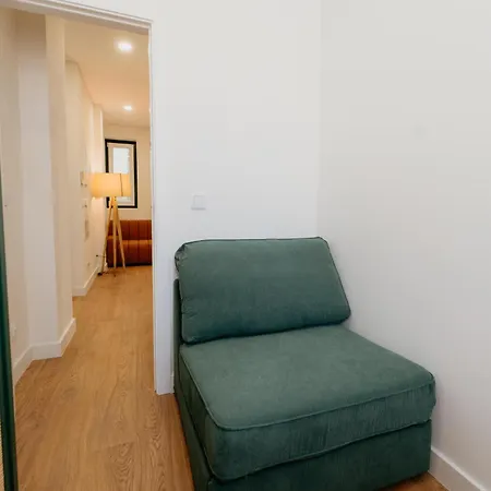 The Atalaia House Apartament *