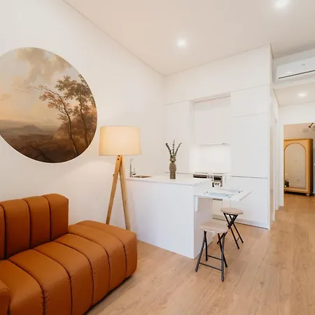 The Atalaia House * Lisboa