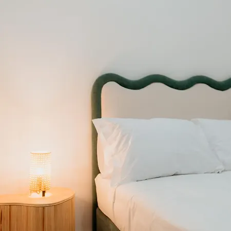 The Atalaia House Lizbona