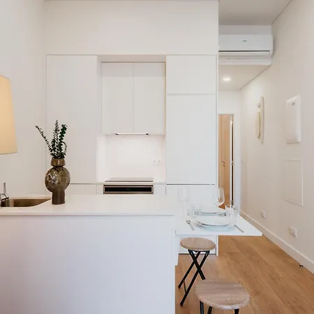 The Atalaia House Apartamento *