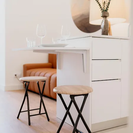 The Atalaia House Apartamento *