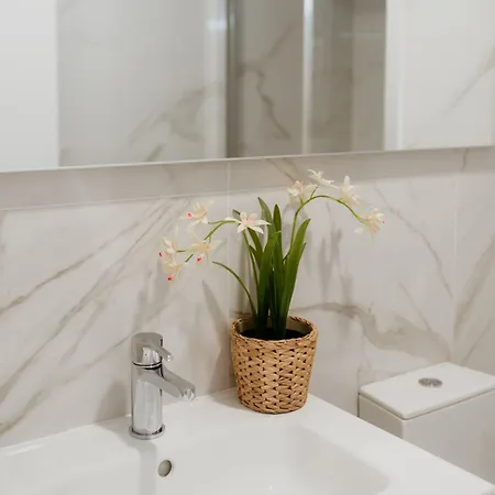 The Atalaia House Apartamento