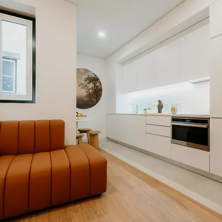 公寓 The Atalaia House Lisboa