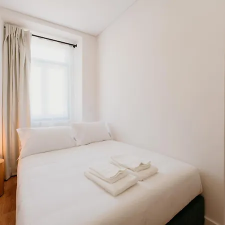 公寓 The Atalaia House