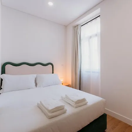 The Atalaia House Lisboa