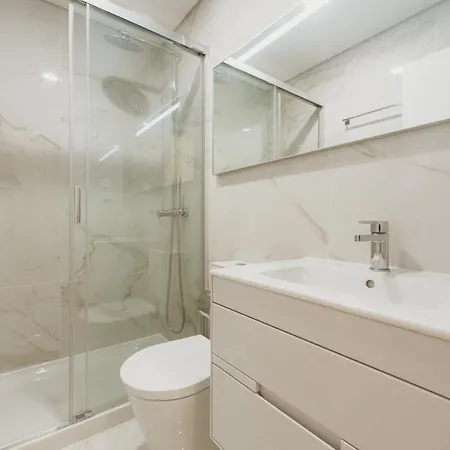 Appartement The Atalaia House Lissabon