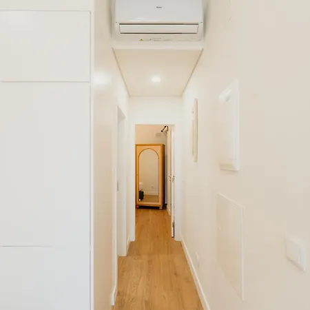 The Atalaia House Appartement *