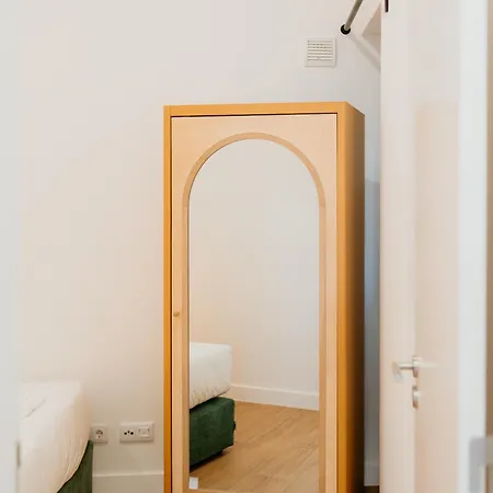 Appartement The Atalaia House *