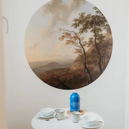 The Atalaia House Apartmán Lisboa