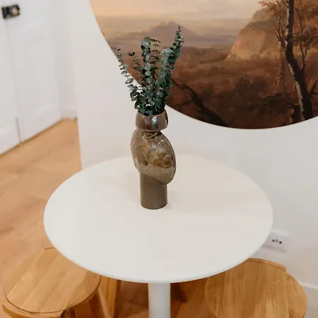 The Atalaia House * Lisboa