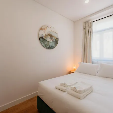The Atalaia House Appartement *