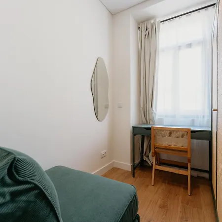 Appartement The Atalaia House *