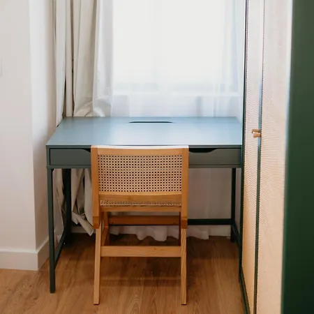 Appartement The Atalaia House Lissabon