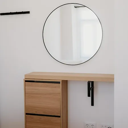 The Atalaia House Appartement *