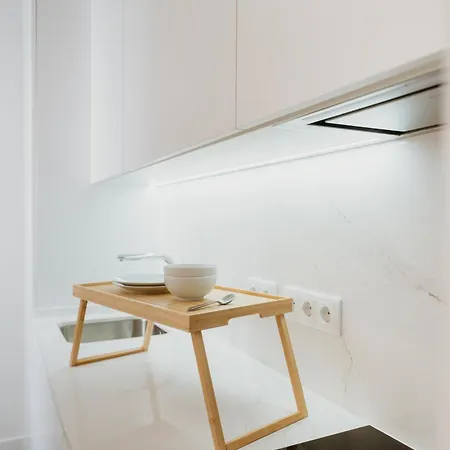 The Atalaia House Lisbon