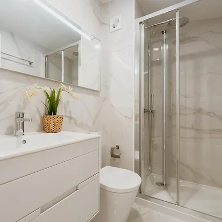 The Atalaia House Apartment