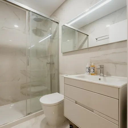 The Atalaia House Apartment *