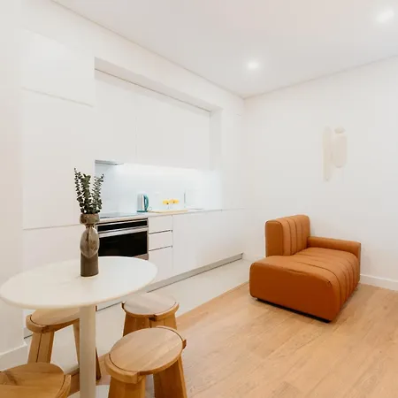 The Atalaia House * Lisbon